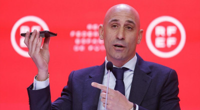 rubiales