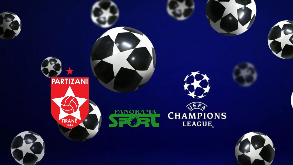 shortii PARTIZANI