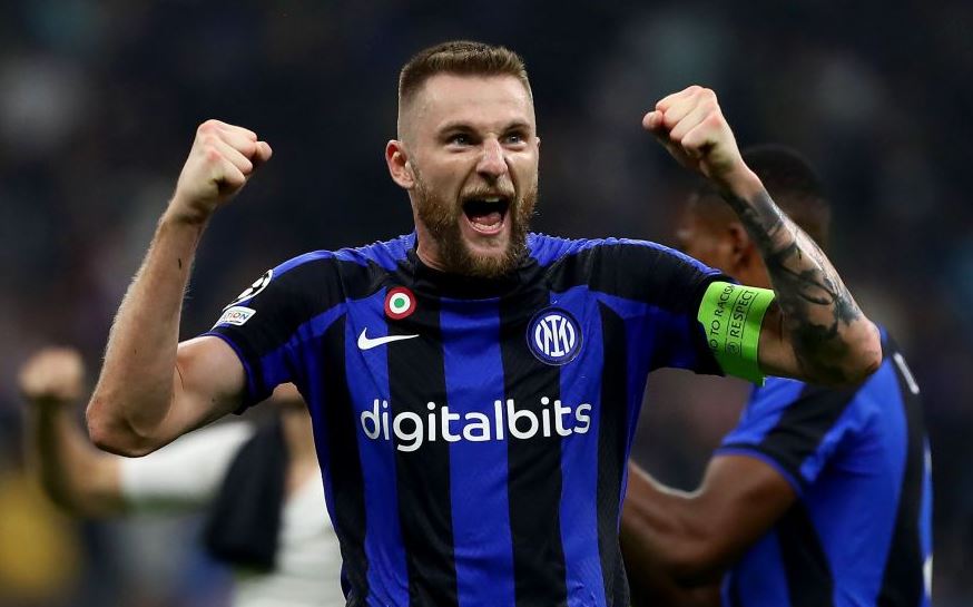skriniar