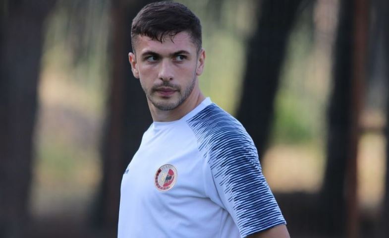 sokol neziri