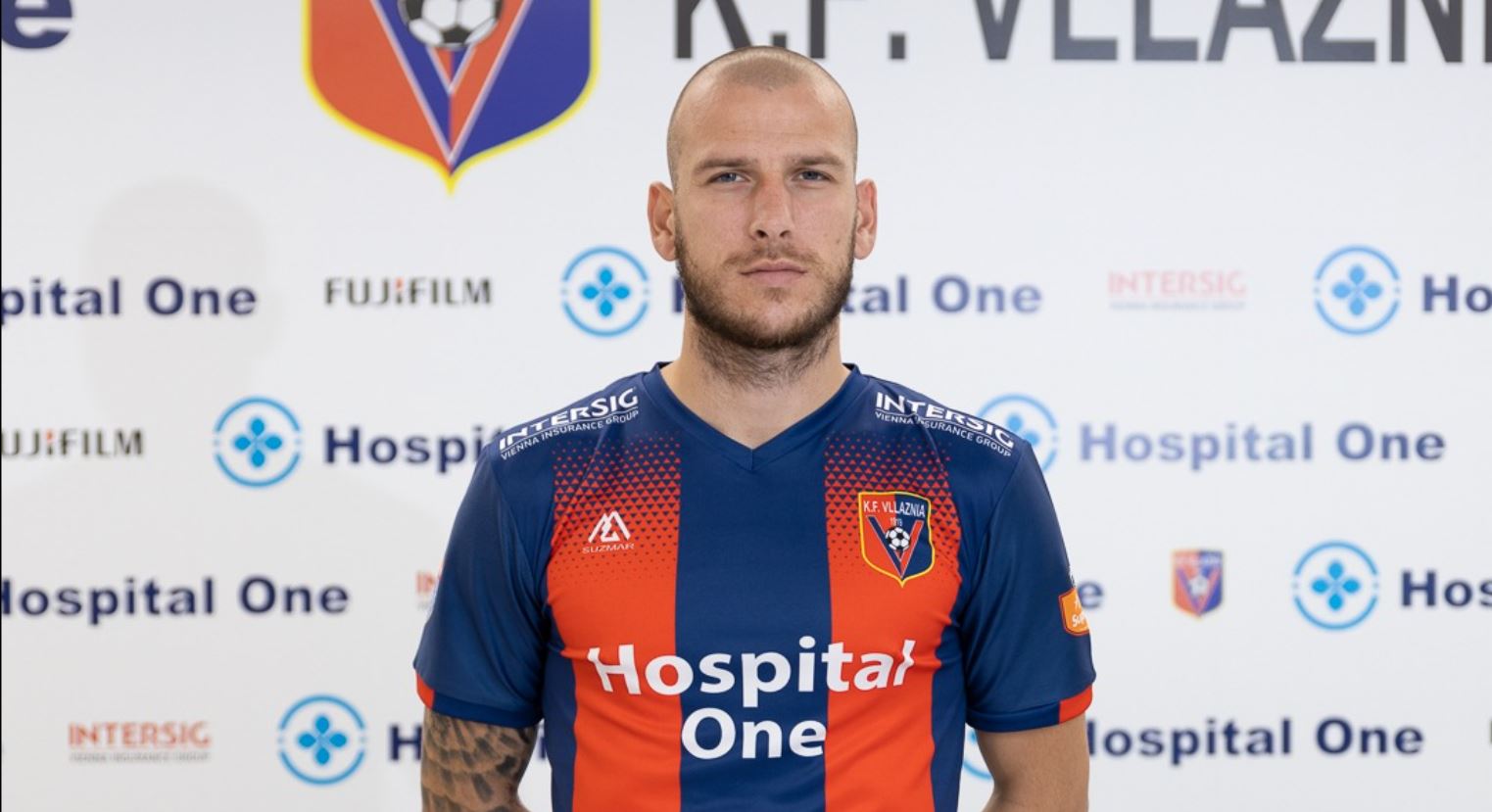 stojanovic