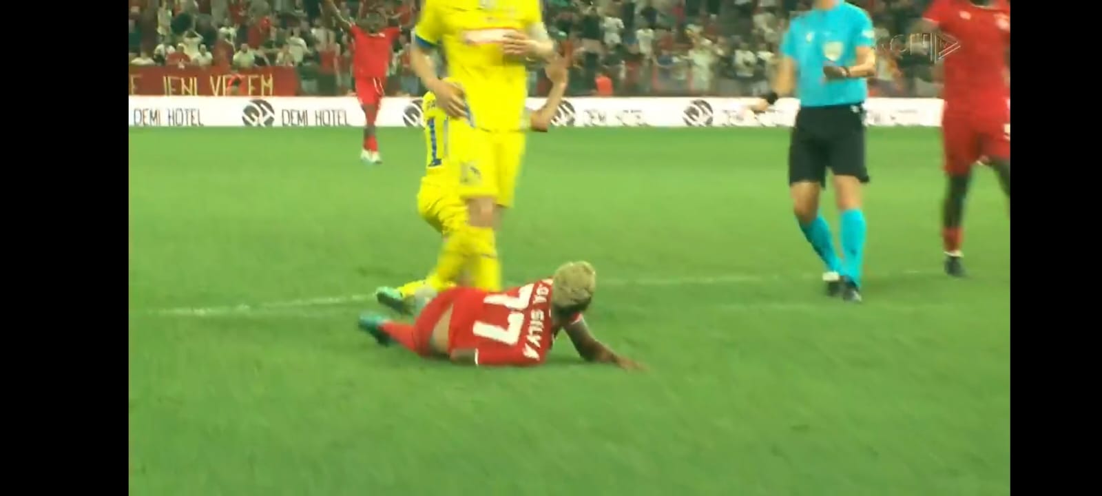 Da Silva