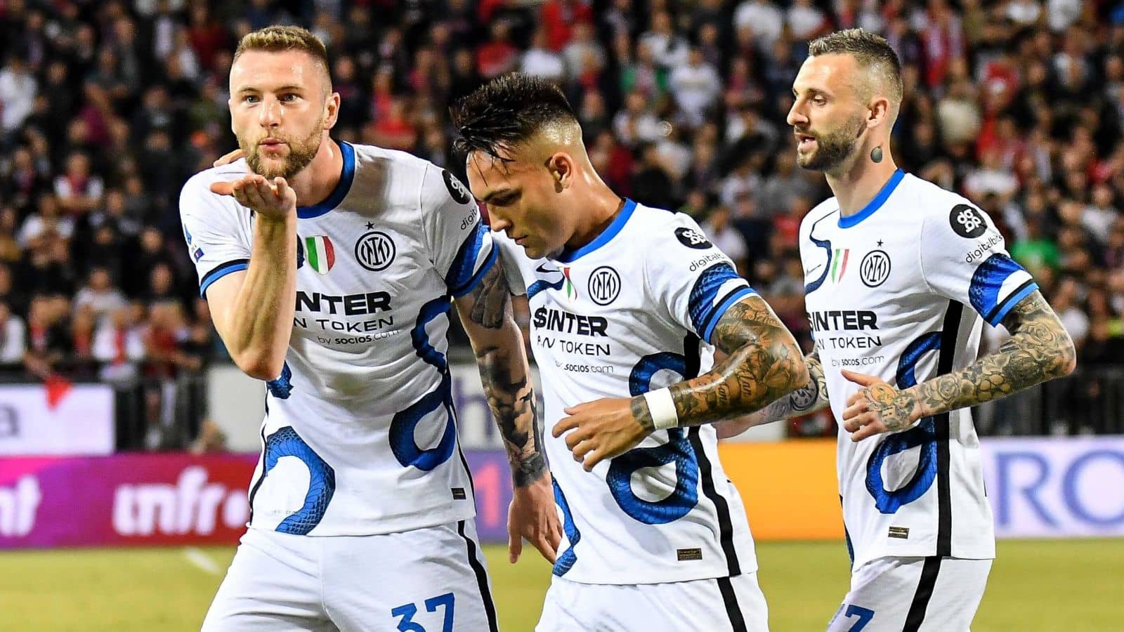 SKRINIAR LAUTARO