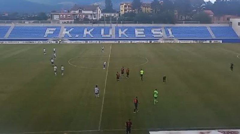 kukesi