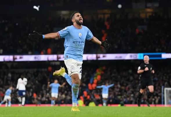 mahrez