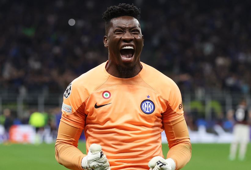 onana