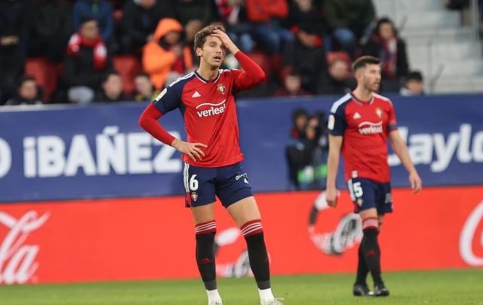 osasuna