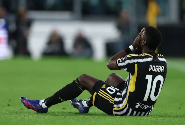 pogba