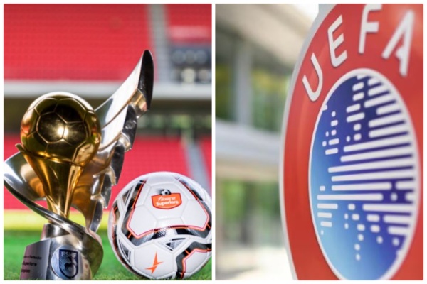 superiore uefa