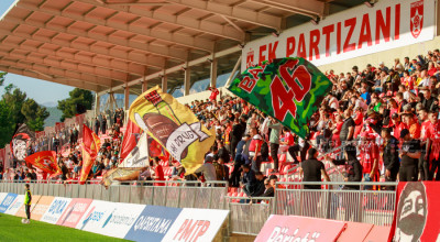 ARENA E DEMAVE
