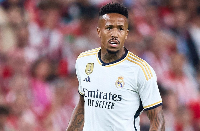 militao