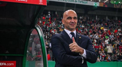 roberto martinez