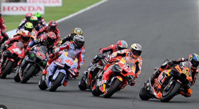 MOTOGP