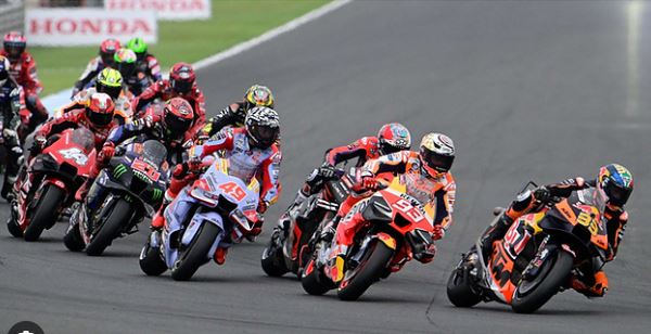 MOTOGP