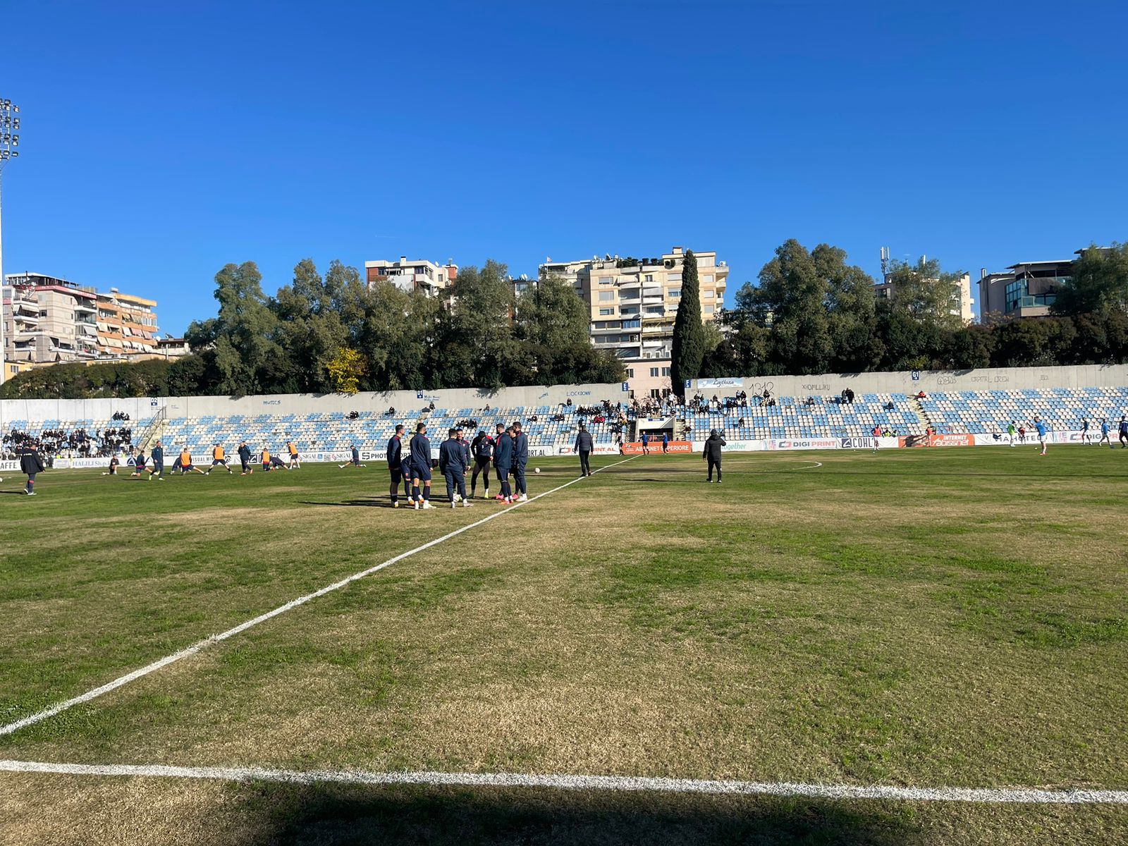 selman stermasi tirana vllaznia
