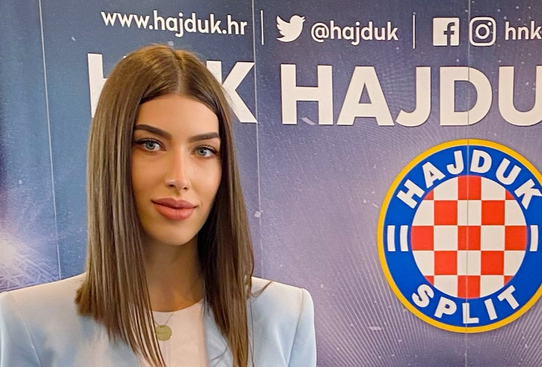 beslic hajduk