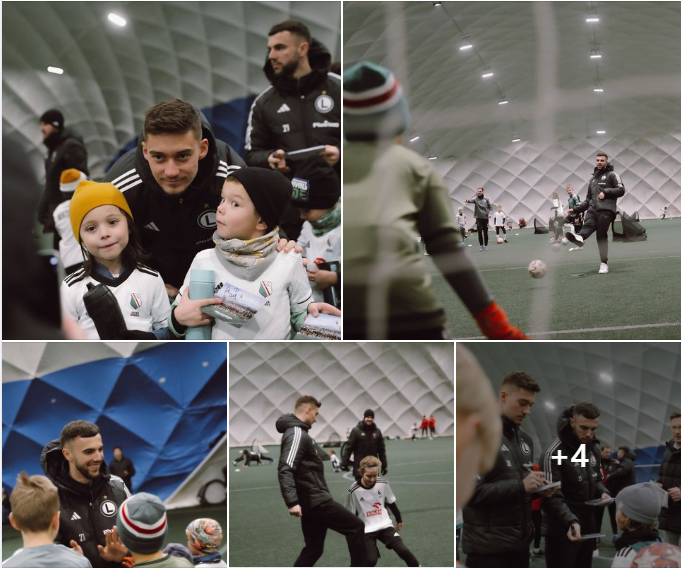 legia