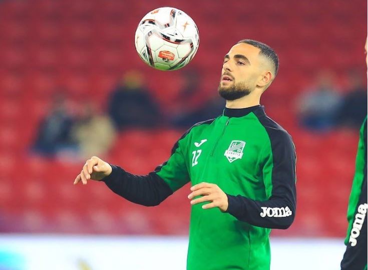Egnatia ka 4 rivalë”, Ahmetaj: Me Elbasanin barazimi i pranueshëm, të  mundim Partizanin | Panorama Sport | Lajmet e fundit nga sporti