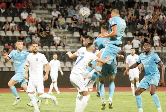 dinamo tirana