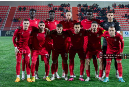 partizani