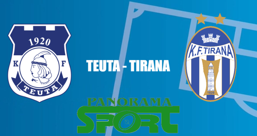 teuta tirana