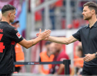 xhaka alonso