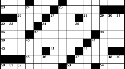 CrosswordX