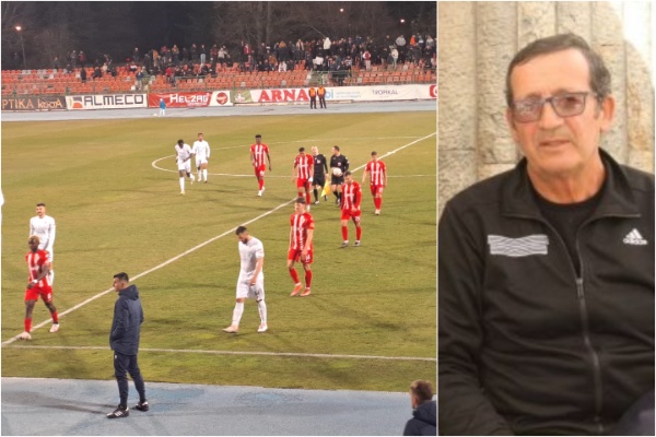 jani kaci skenderbeu dinamo