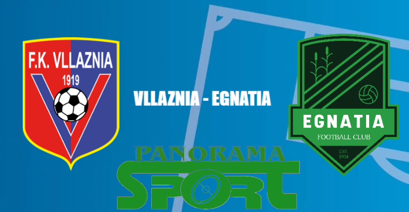 vllaznia egnatia