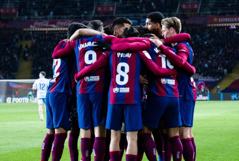 barcelona