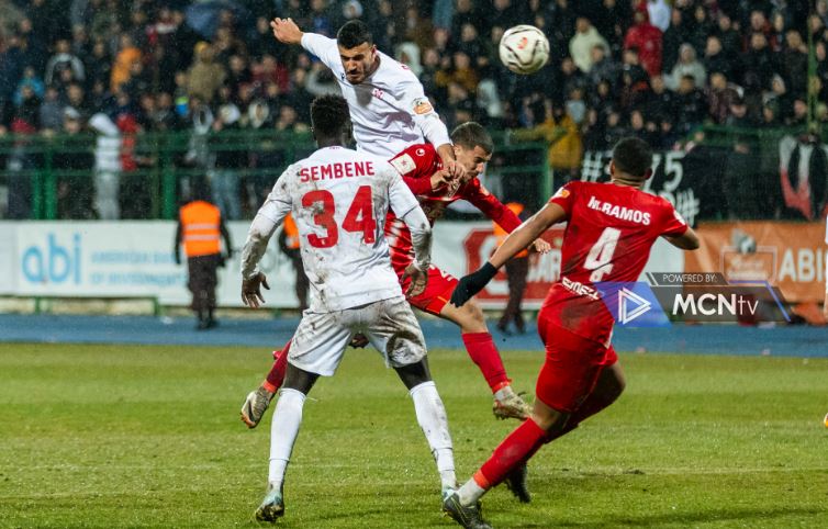 skenderbeu partizani