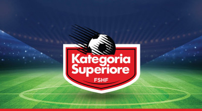 Kategoria-Superiore