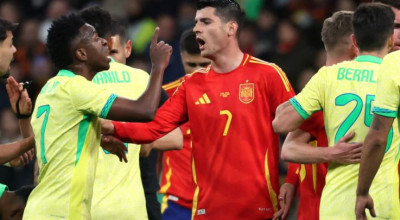 VINICIUS MORATA