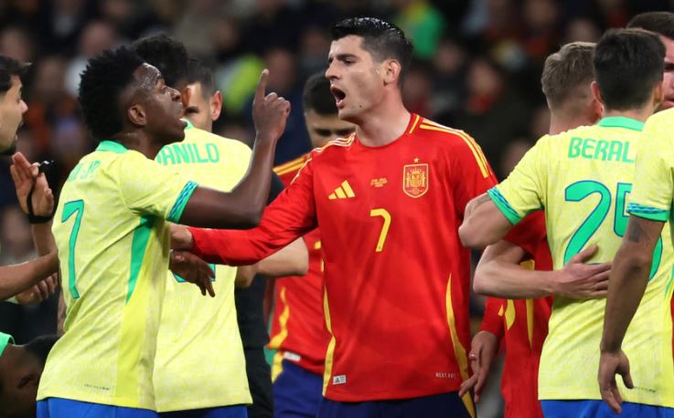 VINICIUS MORATA