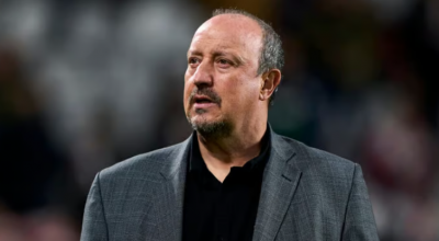 benitez