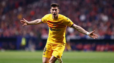 lewandowski