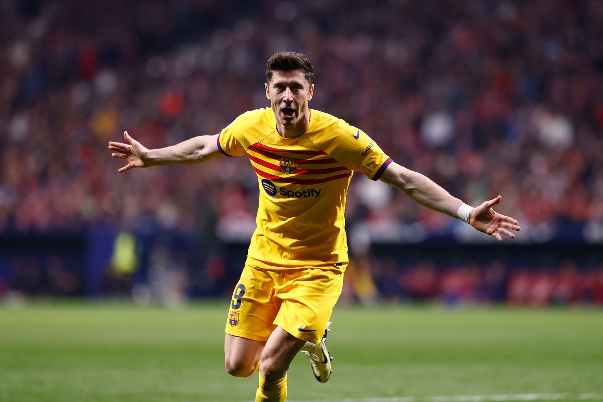 lewandowski