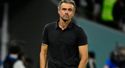 luis enrike