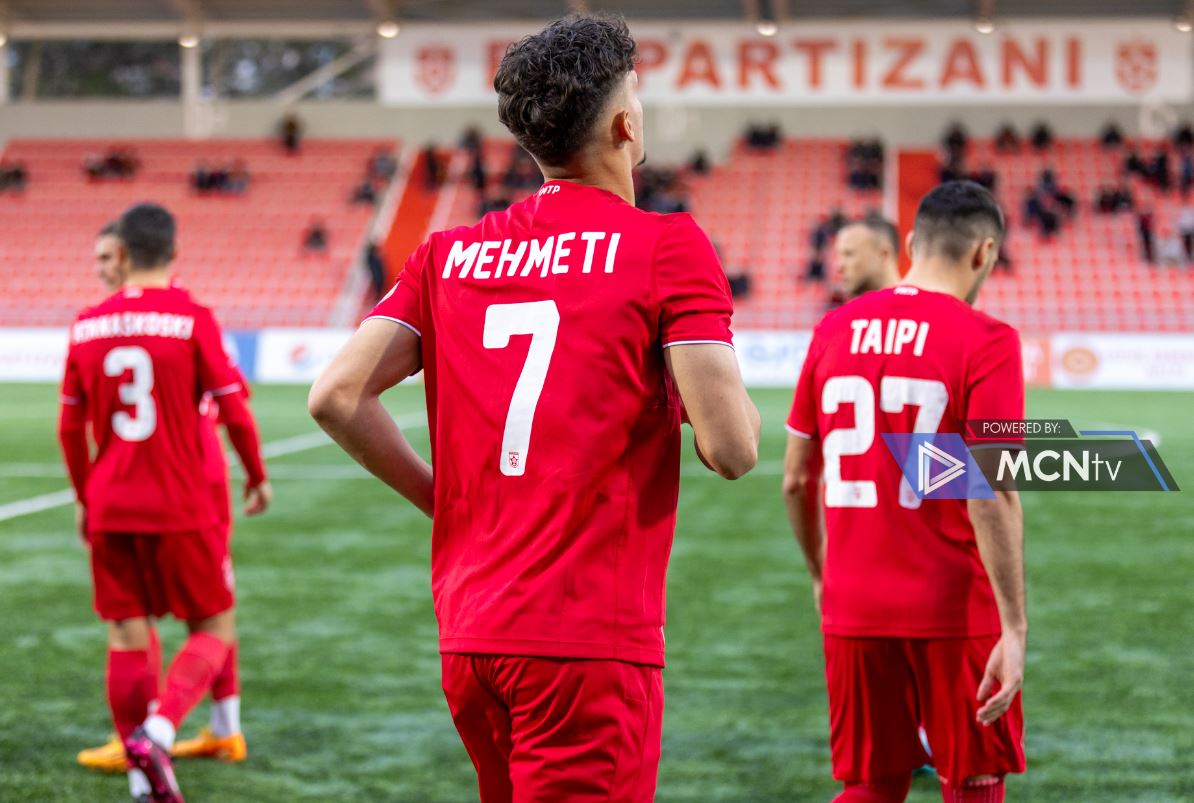 mehmeti