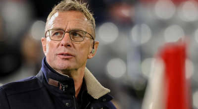 Ralf Ragnik