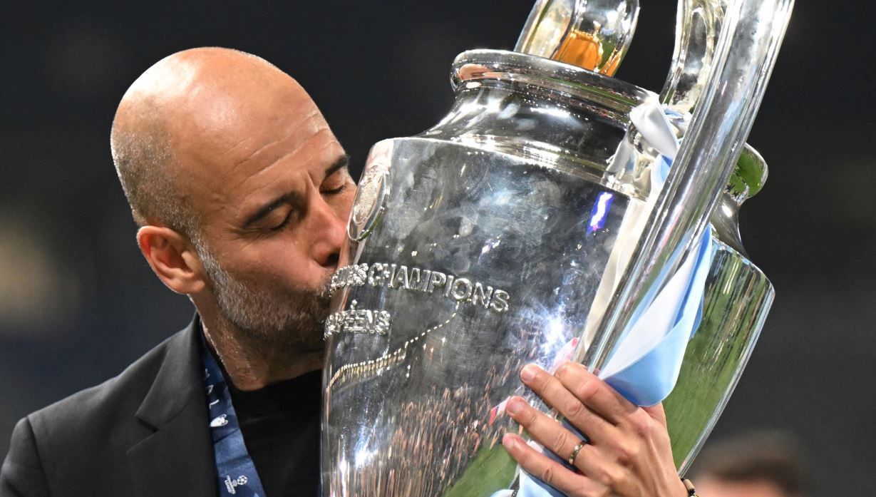 guardiola