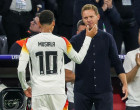 Jamal-Musiala-Julian-Nagelsmann-Germany
