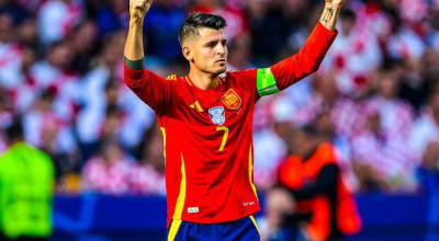 morata