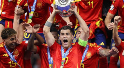 MORATA TROFEU