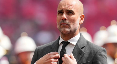 guardiola
