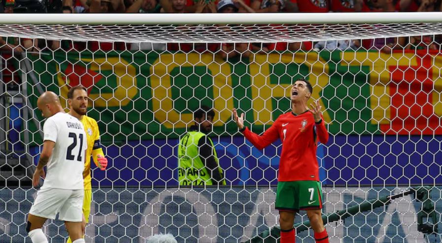 ronaldo