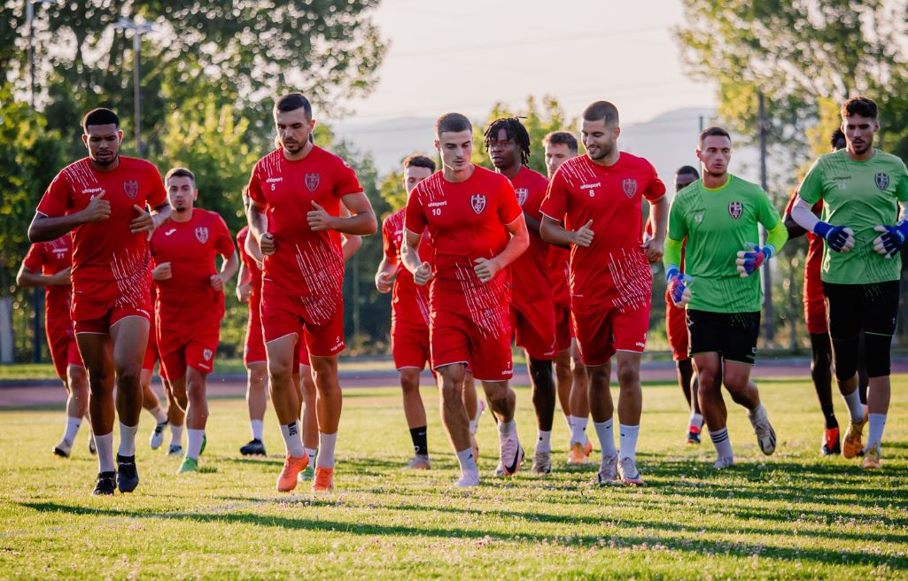 SKENDERBEU