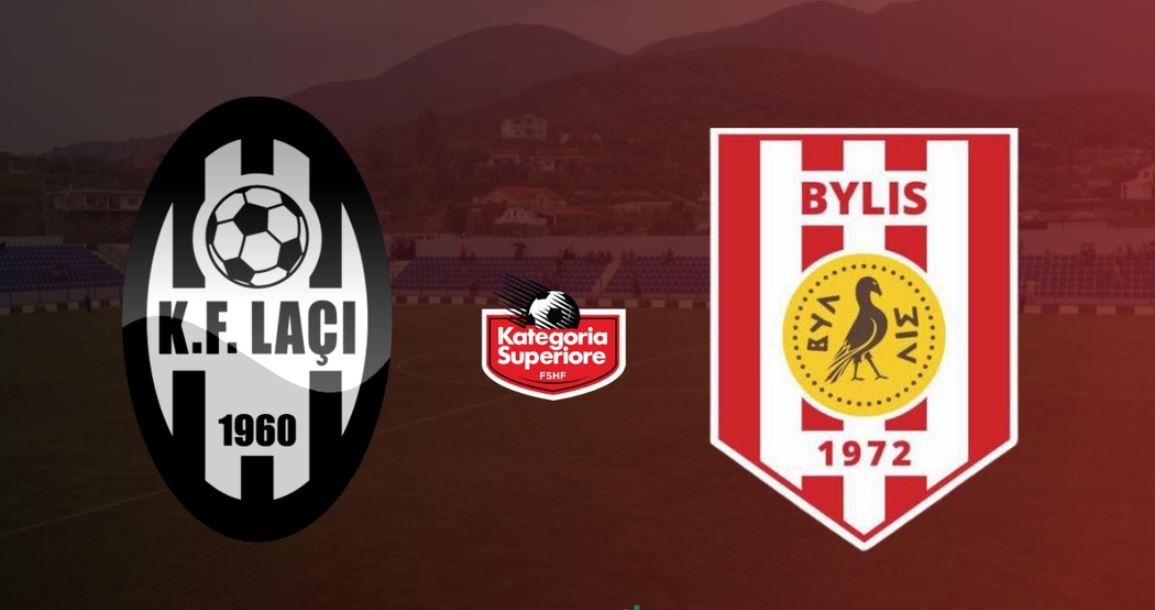 laci-bylis