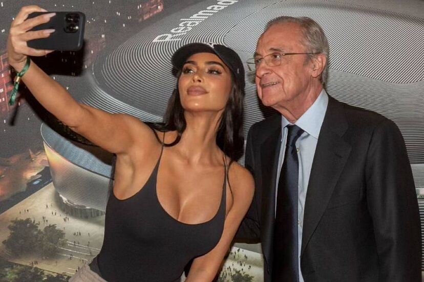 perez kardashian