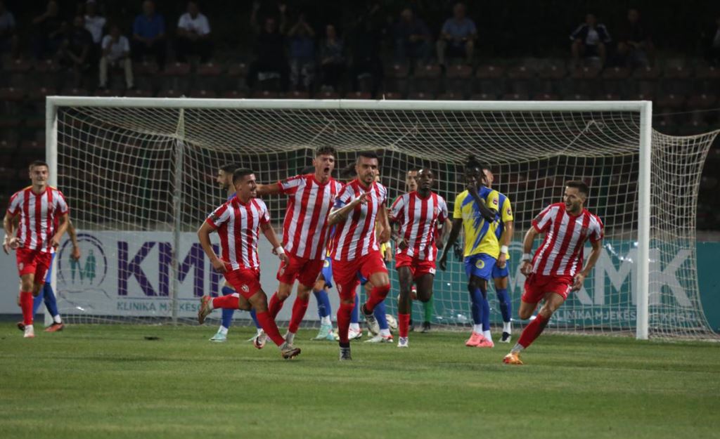 prenci skenderbeu goli